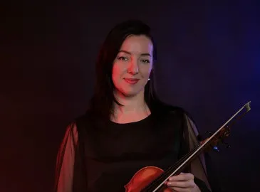 Абонемент №11 («Четыре оркестра осени»)