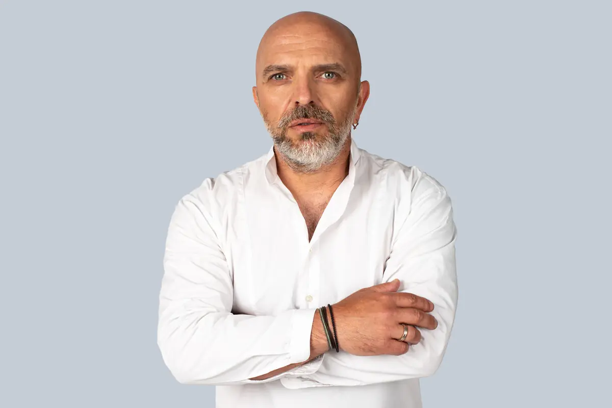 Александр Шоуа и Непара