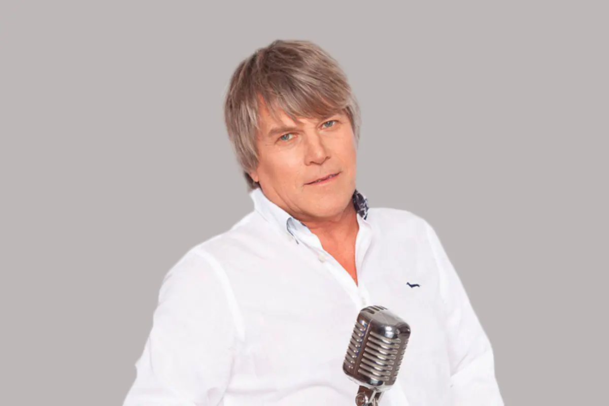 Алексей Глызин