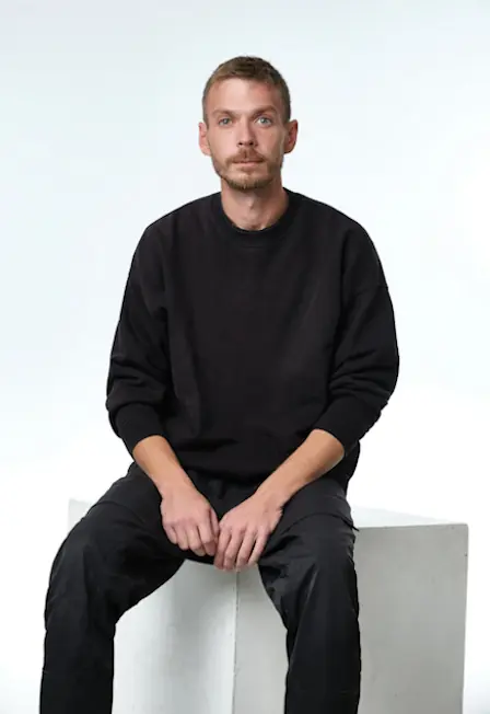 Алексей Квашонкин