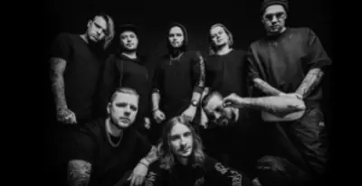 Amatory. All stars. 20 лет группе