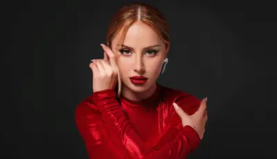 ANNA ASTI. Сольный концерт "ШОУ "Царица" в г. Хабаровск