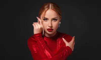 ANNA ASTI. Сольный концерт "ШОУ "Царица" в г. Оренбург