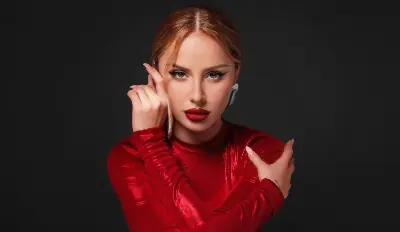 ANNA ASTI. Сольный концерт "ШОУ "Царица" в г. Владивосток