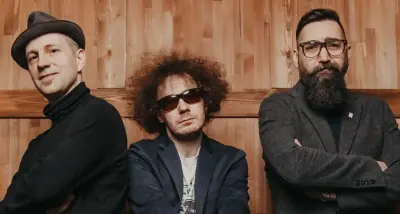 Billy's Band