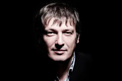 Борис Березовский и Blues Doctors