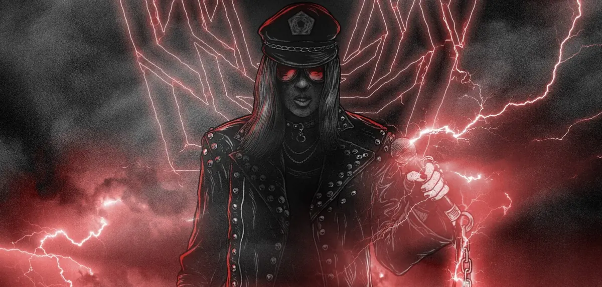 Carpenter Brut