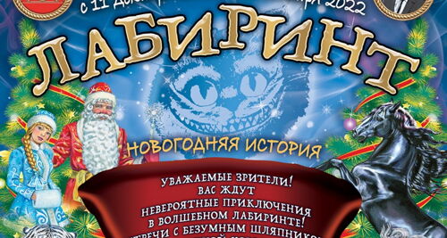 Новогодние Шоу В Москве 2021 2022