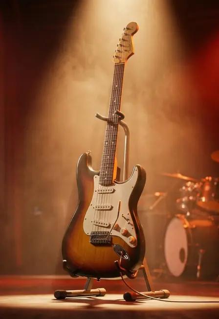 Classic ROCK Legends Show - 24 carat golden rock hits c Silver Machine