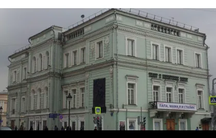 Дело корнета Елагина