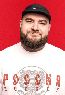 Дима Илюхин