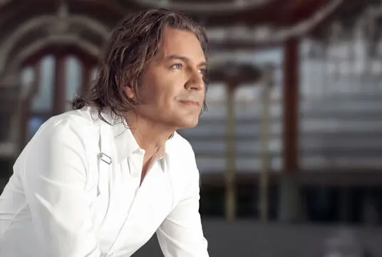 Дмитрий Маликов – «PIANOMANIЯ»