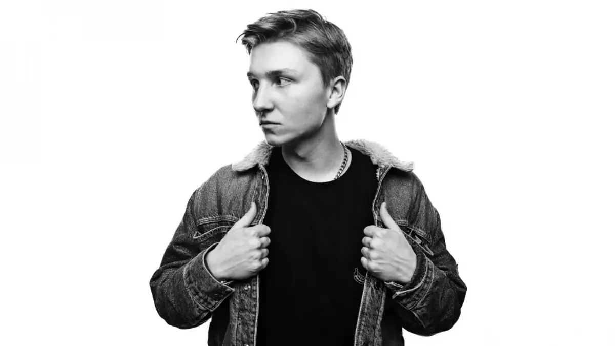 Егор Натс