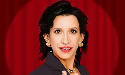 Елена Борщева. Сольный концерт съемка