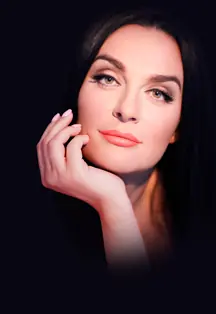 ЕЛЕНА ВАЕНГА. НОВОГОДНИЙ КОНЦЕРТ