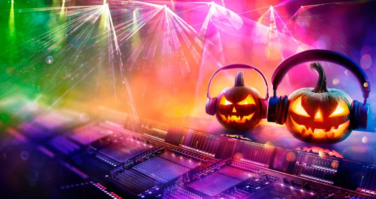 Epos Halloween
