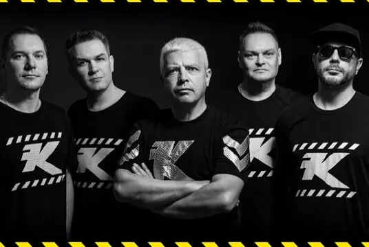 Группа Комиссар