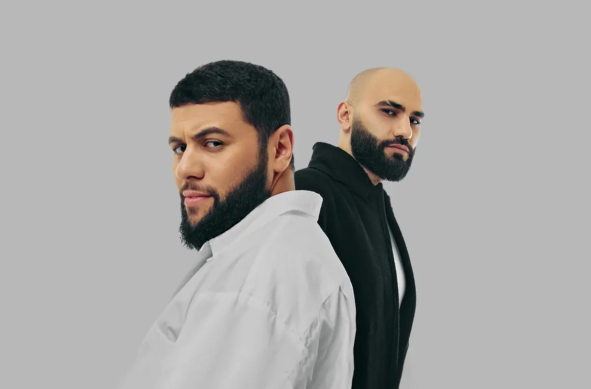 HammAli & Navai