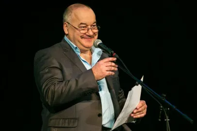 Игорь Маменко