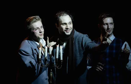 Игроки