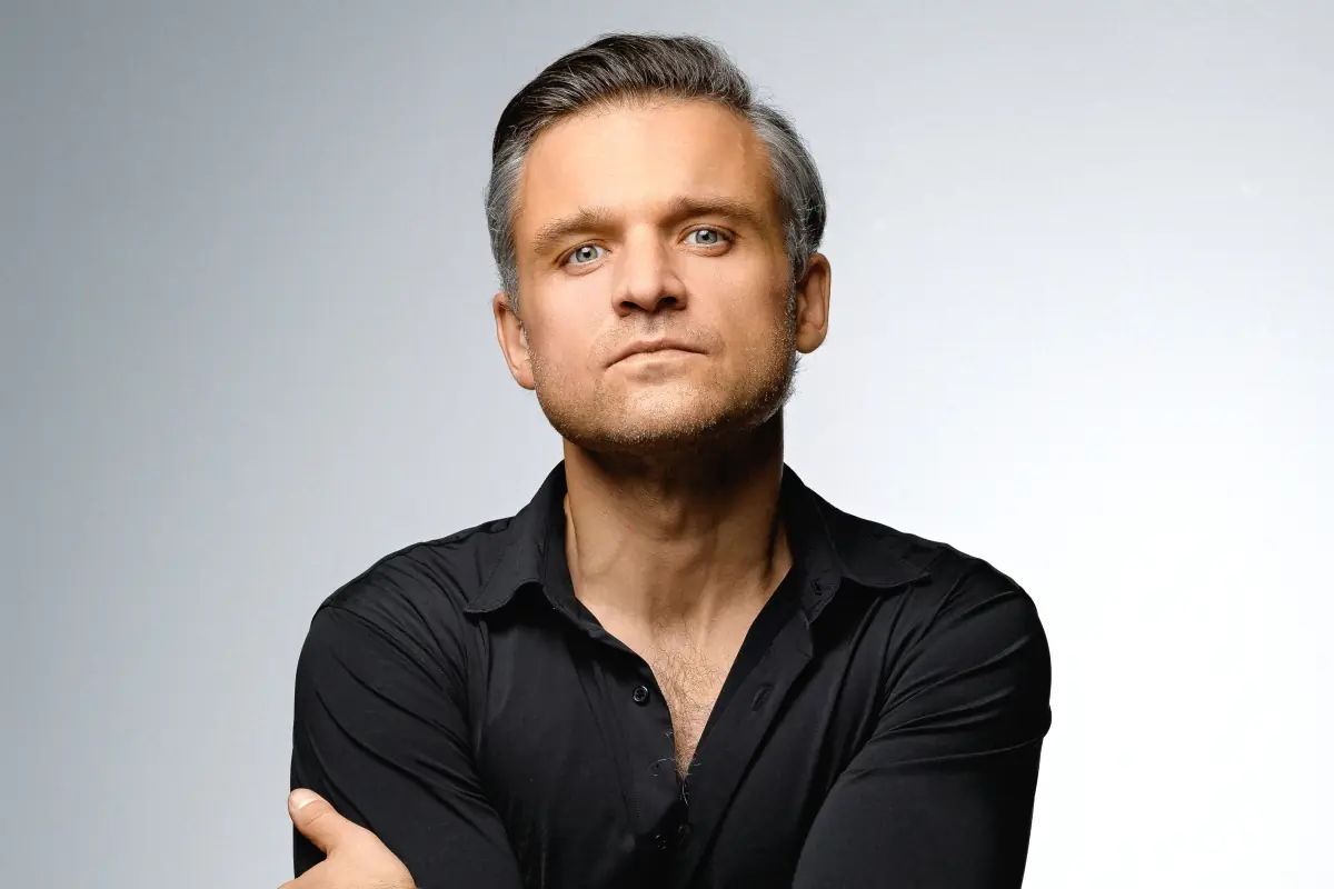 ИВАН ЗАМОТАЕВ