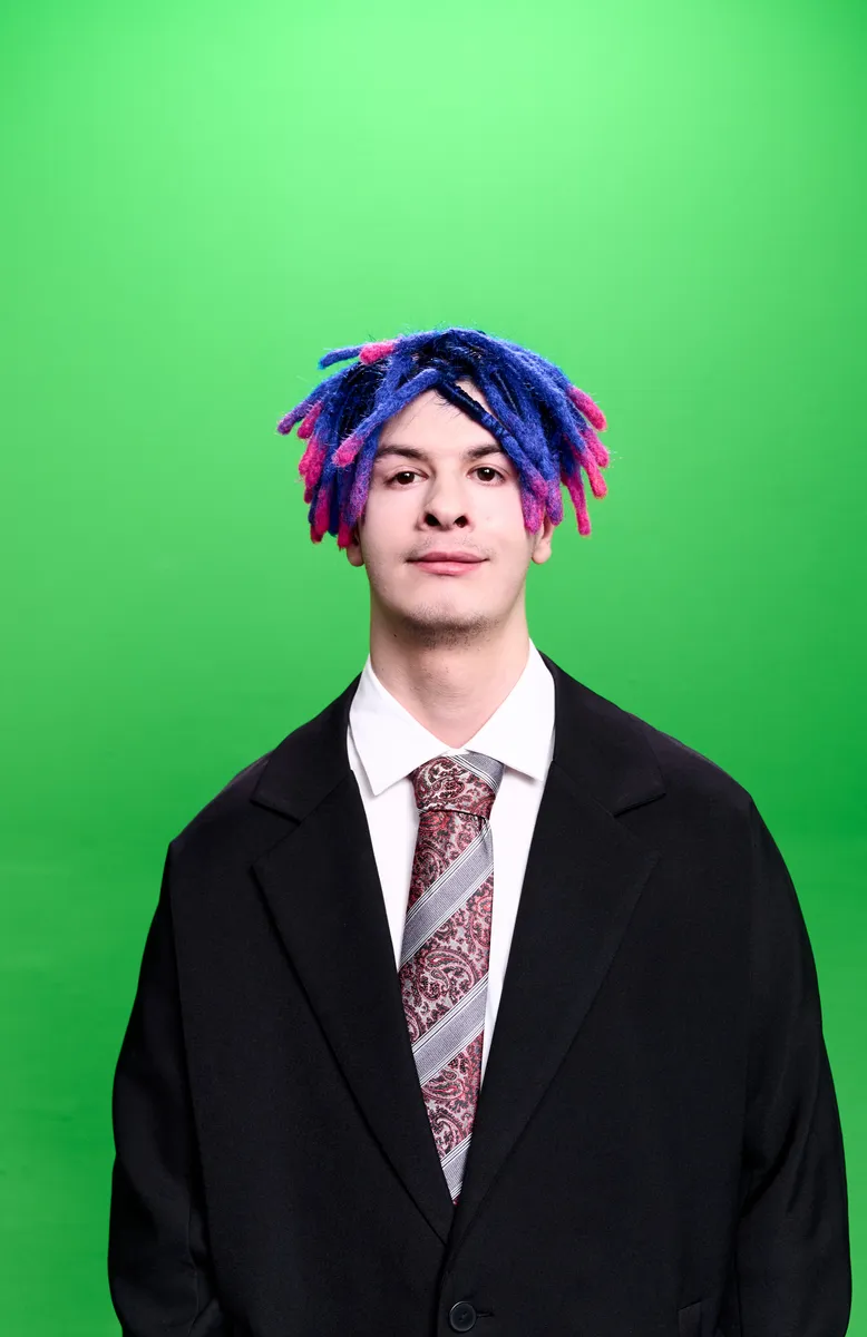 IVAN ZOLO