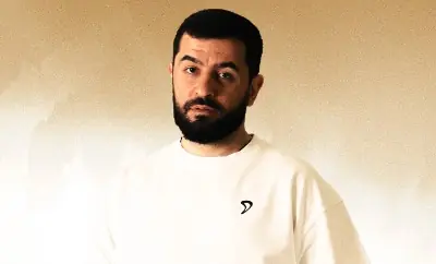JANAGA  | СУРГУТ | 17 НОЯБРЯ | ВАВИЛОН