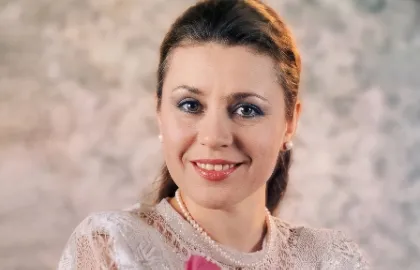 к 80-летию Валентины Толкуновой «Я не могу иначе»