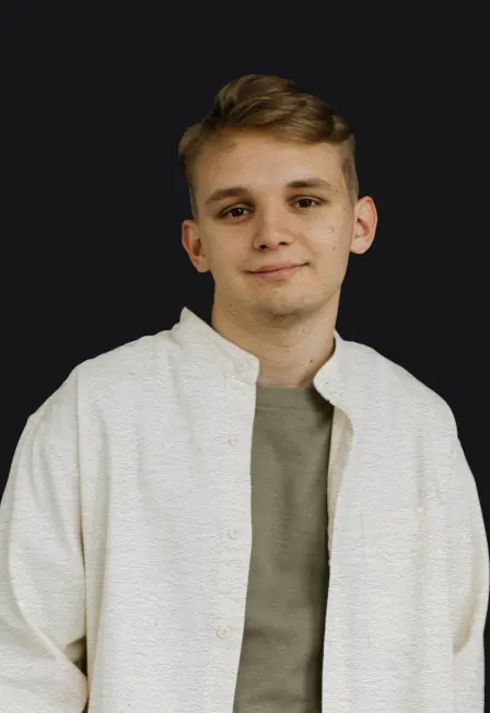 Кирилл Мазур