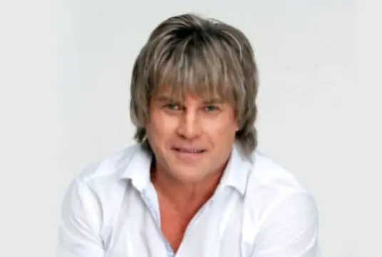 Алексей Глызин