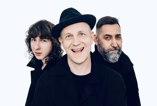 Концерт Billy’s Band