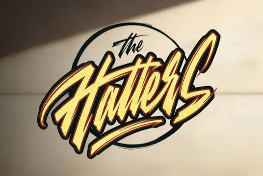 The Hatters