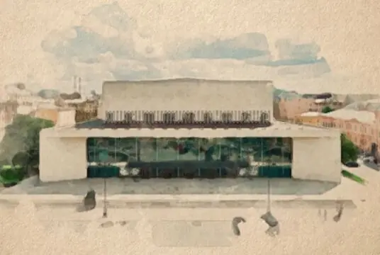 Концерт «Lumen & Orchestra»
