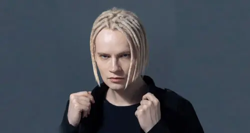 Shaman