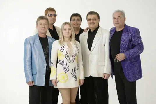Концерт ВИА «Синяя птица»