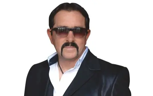 Концерт Владимира Ждамирова