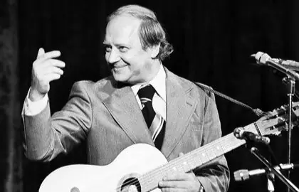 Юрий Визбор – 90