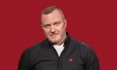 Костя Бутаков