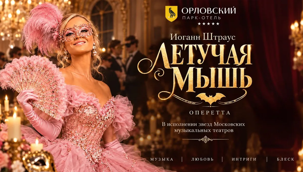Летучая мышь