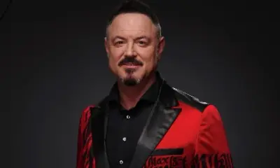 Максим Леонидов
