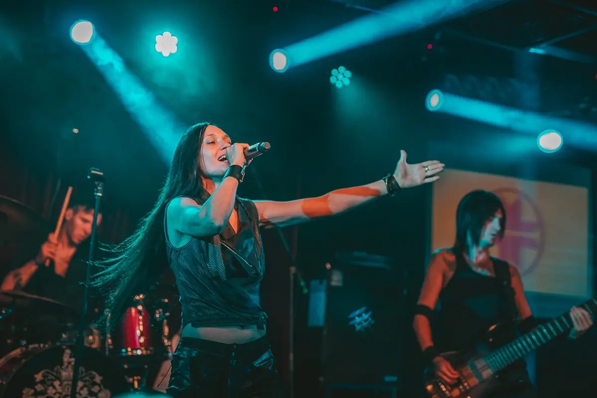 Мара
