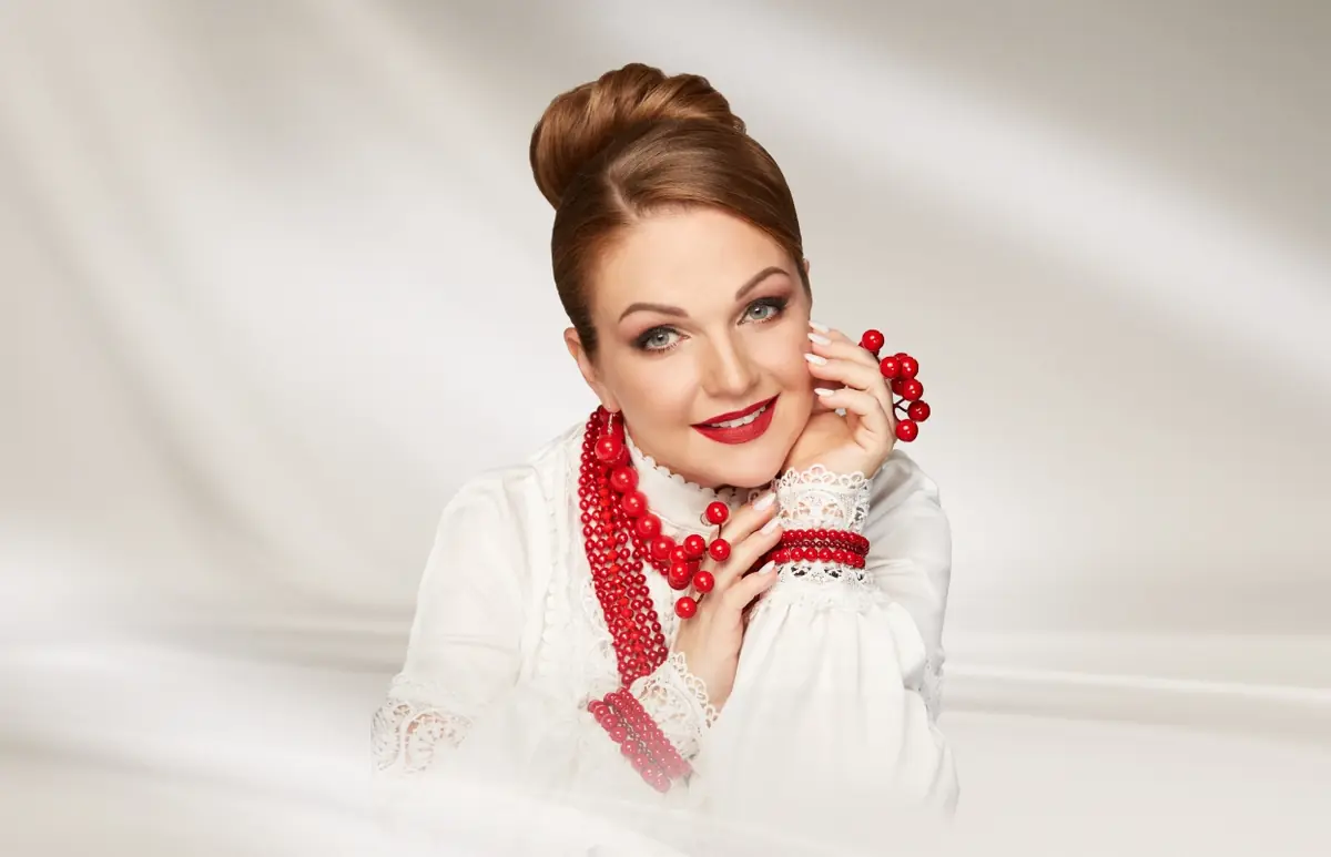 Марина Девятова