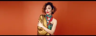 НАНИ ЕВА