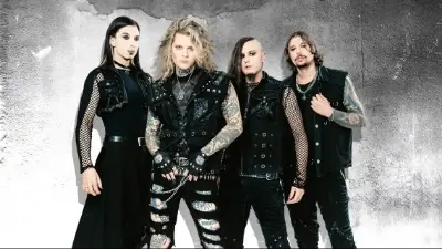 NEVERLOVE - LAST tour