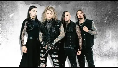 NEVERLOVE - LAST tour