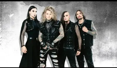 NEVERLOVE - LAST tour