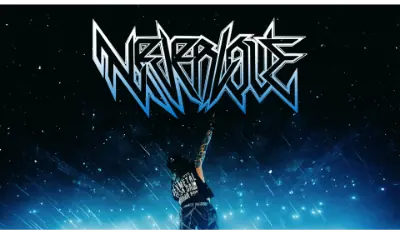 NEVERLOVE - ПРЕЗЕНТАЦИЯ АЛЬБОМА