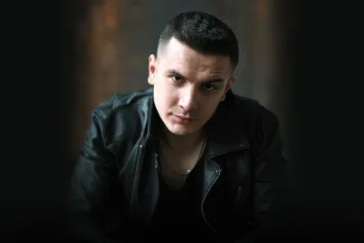 NЮ. Юрий Николаенко