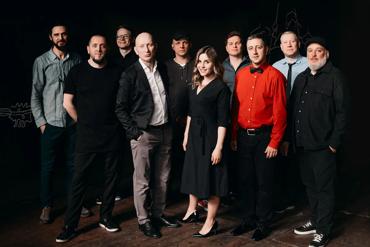 Optimystica Orchestra