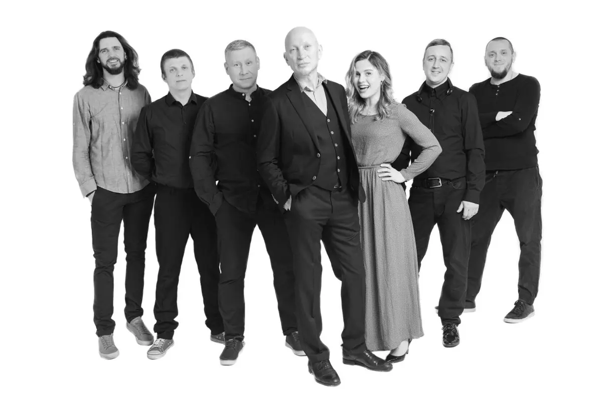 Optimystica Orchestra. Музыка под парусами